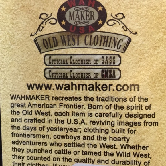 Scully Silk Waistcoat - Picture 7 of 7